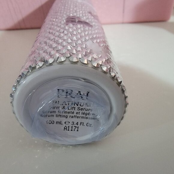 PRAI Platinum Firm and Lift Serum NEW - Picture 7 of 10